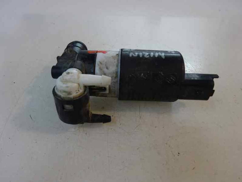 BOMBA LIMPIA RENAULT MEGANE III BERLINA 5 P 2010 1.5 DCI D FAP (110 CV)