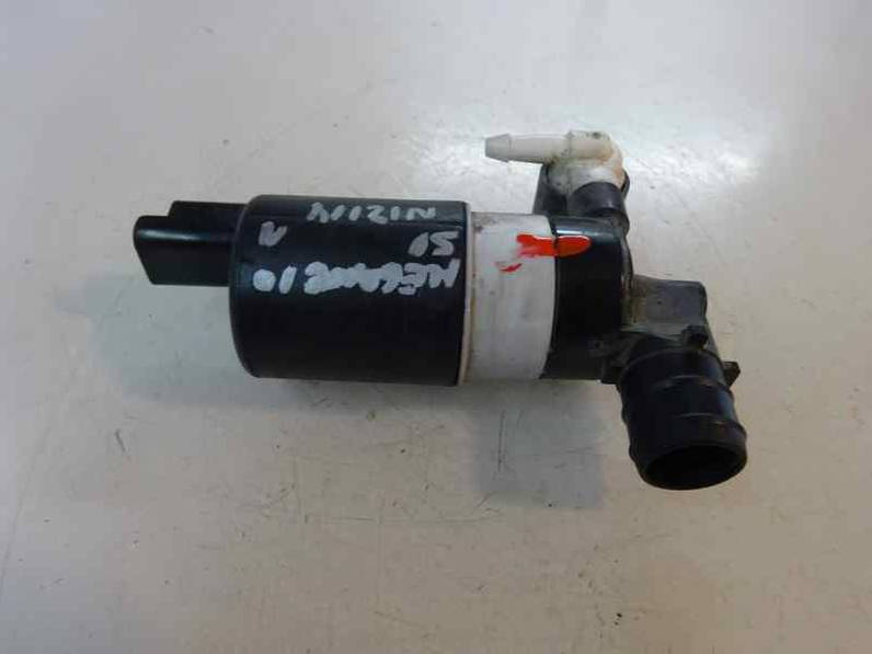 BOMBA LIMPIA RENAULT MEGANE III BERLINA 5 P 2010 1.5 DCI D FAP (110 CV)