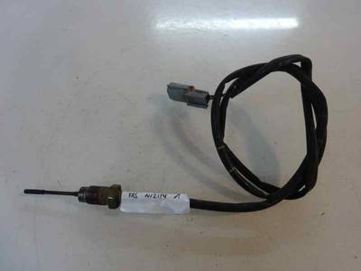 SONDA LAMBDA RENAULT MEGANE III BERLINA 5 P 2010 1.5 DCI D FAP (110 CV)