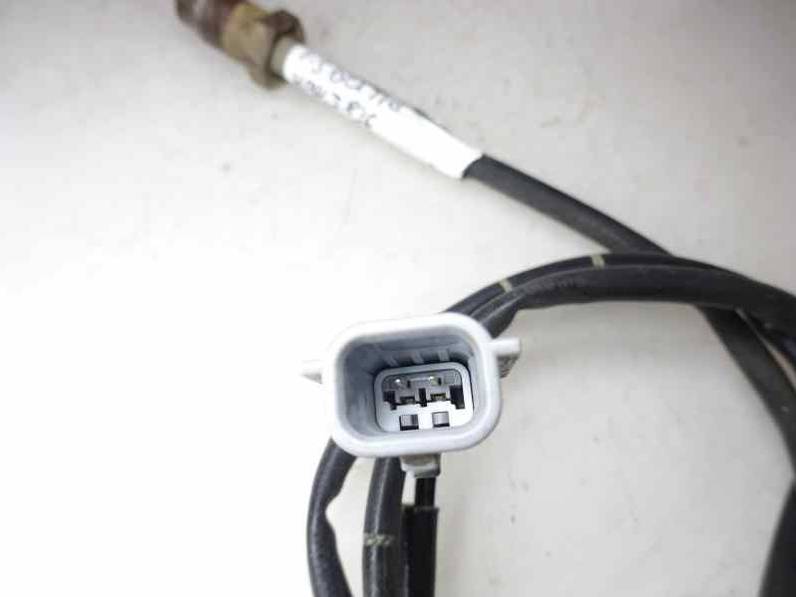 SONDA LAMBDA RENAULT MEGANE III BERLINA 5 P 2010 1.5 DCI D FAP (110 CV)