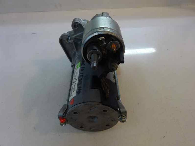 MOTOR ARRANQUE RENAULT MEGANE III BERLINA 5 P 2010 1.5 DCI D FAP (110 CV)