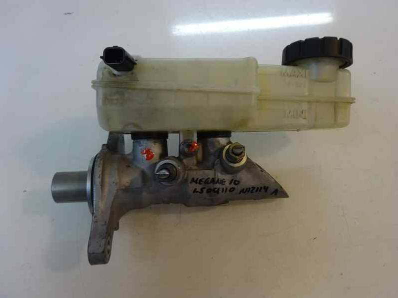 BOMBA FRENO RENAULT MEGANE III BERLINA 5 P 2010 1.5 DCI D FAP (110 CV)