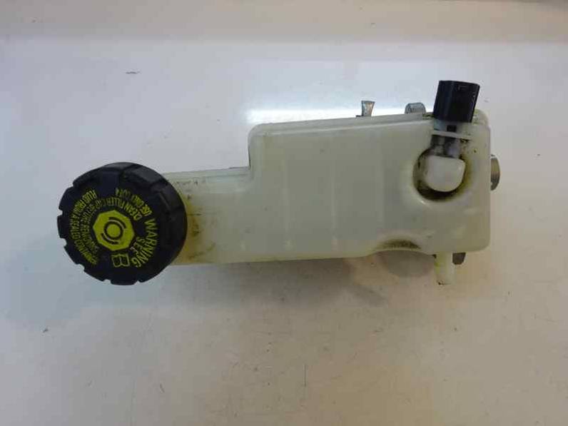 BOMBA FRENO RENAULT MEGANE III BERLINA 5 P 2010 1.5 DCI D FAP (110 CV)