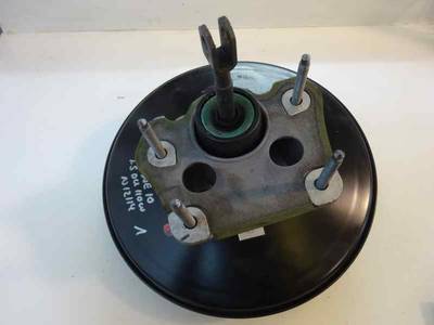 SERVOFRENO RENAULT MEGANE III BERLINA 5 P 2010 1.5 DCI D FAP (110 CV)