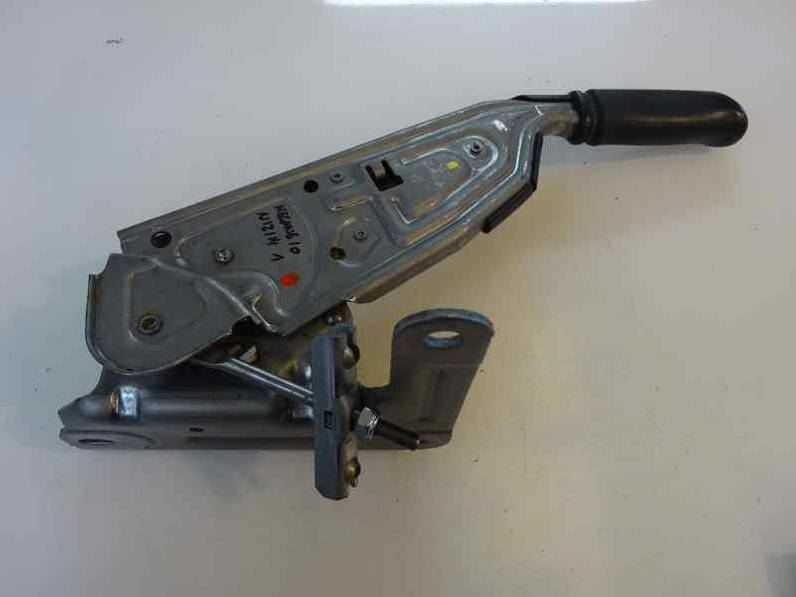 PALANCA FRENO DE MANO RENAULT MEGANE III BERLINA 5 P 2010 1.5 DCI D FAP (110 CV)