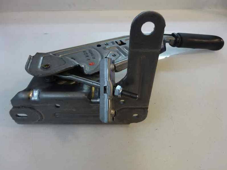 PALANCA FRENO DE MANO RENAULT MEGANE III BERLINA 5 P 2010 1.5 DCI D FAP (110 CV)