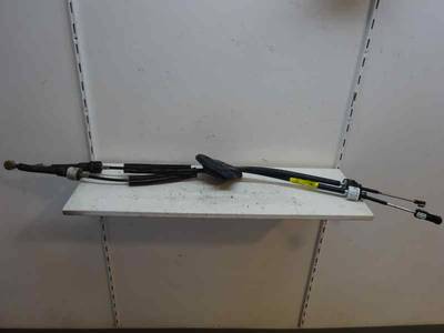 PALANCA CAMBIO RENAULT MEGANE III BERLINA 5 P 2010 1.5 DCI D FAP (110 CV)