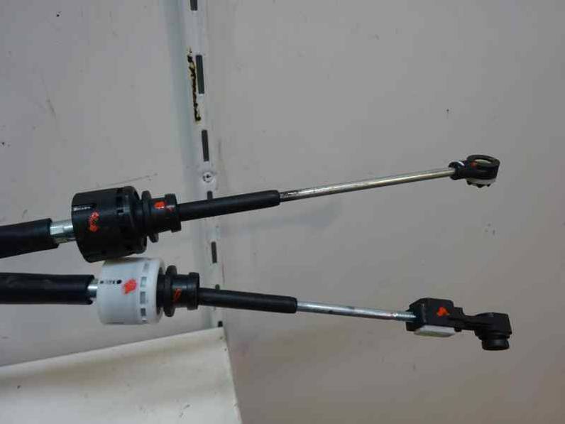 PALANCA CAMBIO RENAULT MEGANE III BERLINA 5 P 2010 1.5 DCI D FAP (110 CV)