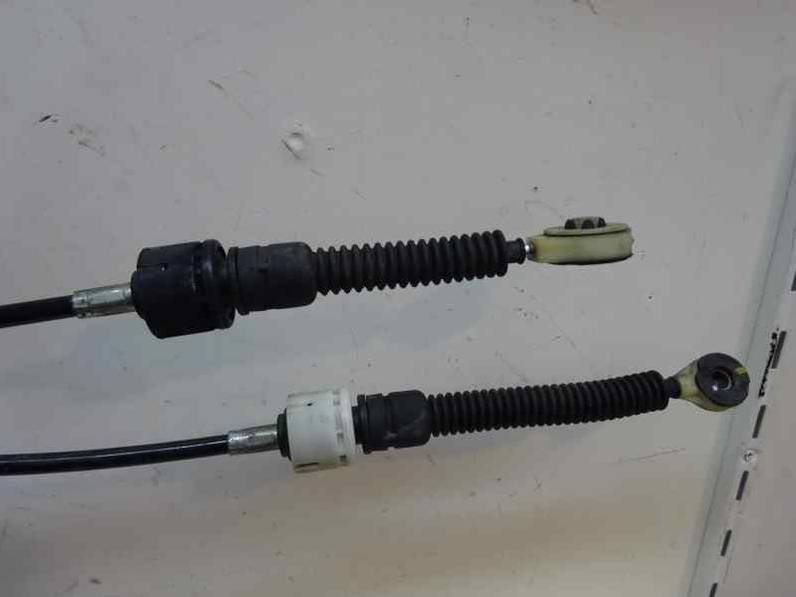 PALANCA CAMBIO RENAULT MEGANE III BERLINA 5 P 2010 1.5 DCI D FAP (110 CV)