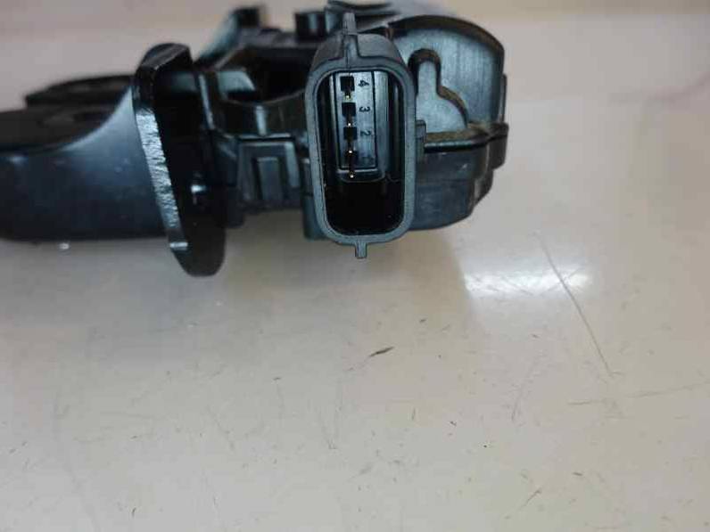 CERRADURA MALETERO PORTON RENAULT MEGANE III BERLINA 5 P 2010 1.5 DCI D FAP (110 CV)