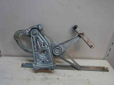 ELEVALUNAS DELANTERO DERECHO RENAULT MEGANE III BERLINA 5 P 2010 1.5 DCI D FAP (110 CV)