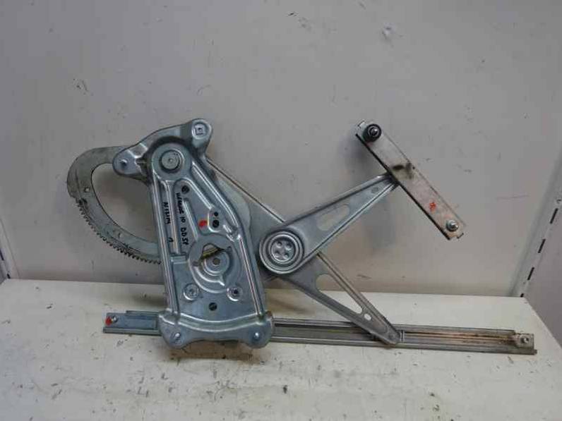 ELEVALUNAS DELANTERO DERECHO RENAULT MEGANE III BERLINA 5 P 2010 1.5 DCI D FAP (110 CV)