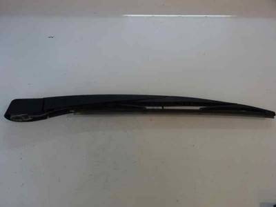 BRAZO LIMPIA TRASERO RENAULT MEGANE III BERLINA 5 P 2010 1.5 DCI D FAP (110 CV)
