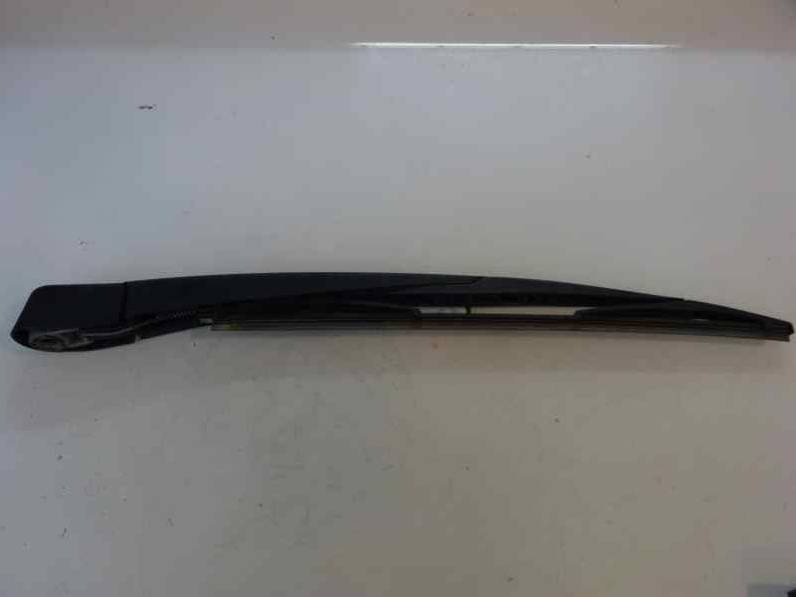BRAZO LIMPIA TRASERO RENAULT MEGANE III BERLINA 5 P 2010 1.5 DCI D FAP (110 CV)