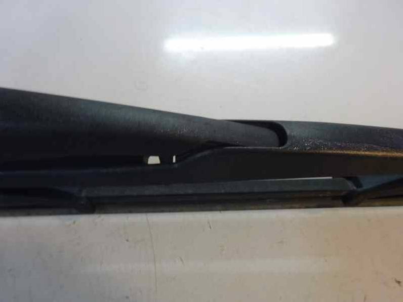 BRAZO LIMPIA TRASERO RENAULT MEGANE III BERLINA 5 P 2010 1.5 DCI D FAP (110 CV)