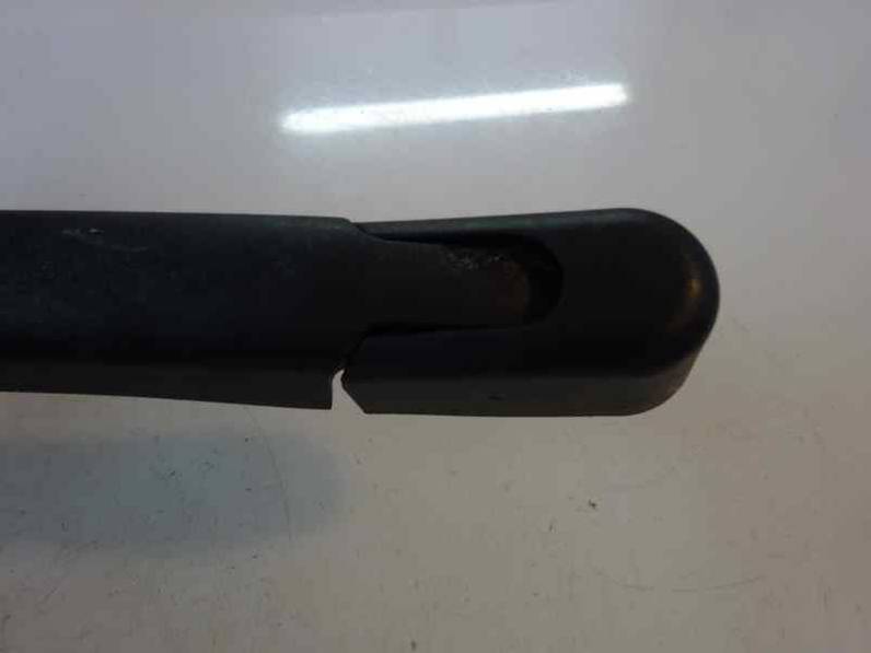 BRAZO LIMPIA TRASERO RENAULT MEGANE III BERLINA 5 P 2010 1.5 DCI D FAP (110 CV)