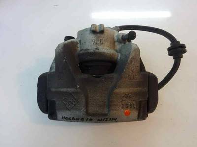 PINZA FRENO DELANTERA IZQUIERDA RENAULT MEGANE III BERLINA 5 P 2010 1.5 DCI D FAP (110 CV)