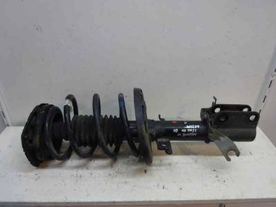 AMORTIGUADOR DELANTERO IZQUIERDO RENAULT MEGANE III BERLINA 5 P 2010 1.5 DCI D FAP (110 CV)