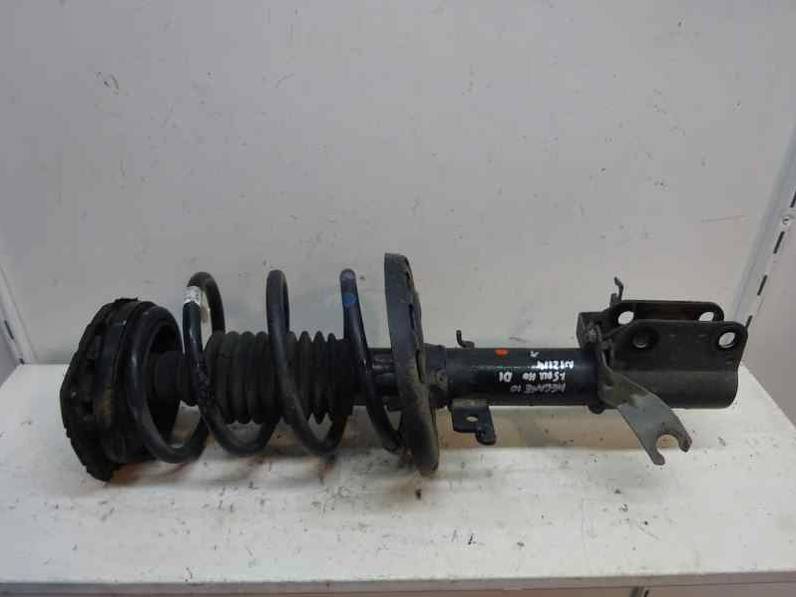 AMORTIGUADOR DELANTERO IZQUIERDO RENAULT MEGANE III BERLINA 5 P 2010 1.5 DCI D FAP (110 CV)