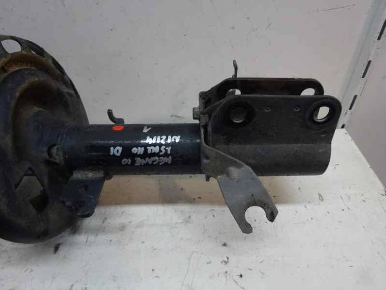 AMORTIGUADOR DELANTERO IZQUIERDO RENAULT MEGANE III BERLINA 5 P 2010 1.5 DCI D FAP (110 CV)