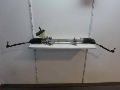 CREMALLERA DIRECCION RENAULT MEGANE III BERLINA 5 P 2010 1.5 DCI D FAP (110 CV)