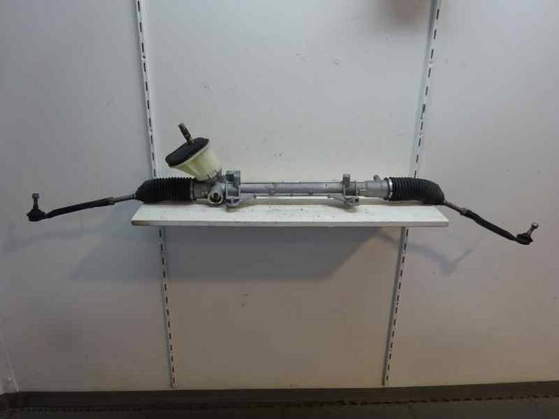 CREMALLERA DIRECCION RENAULT MEGANE III BERLINA 5 P 2010 1.5 DCI D FAP (110 CV)