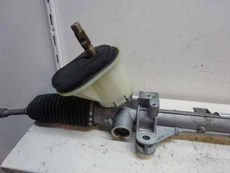 CREMALLERA DIRECCION RENAULT MEGANE III BERLINA 5 P 2010 1.5 DCI D FAP (110 CV)