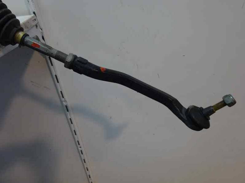 CREMALLERA DIRECCION RENAULT MEGANE III BERLINA 5 P 2010 1.5 DCI D FAP (110 CV)