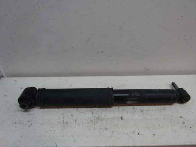 AMORTIGUADOR TRASERO IZQUIERDO RENAULT MEGANE III BERLINA 5 P 2010 1.5 DCI D FAP (110 CV)