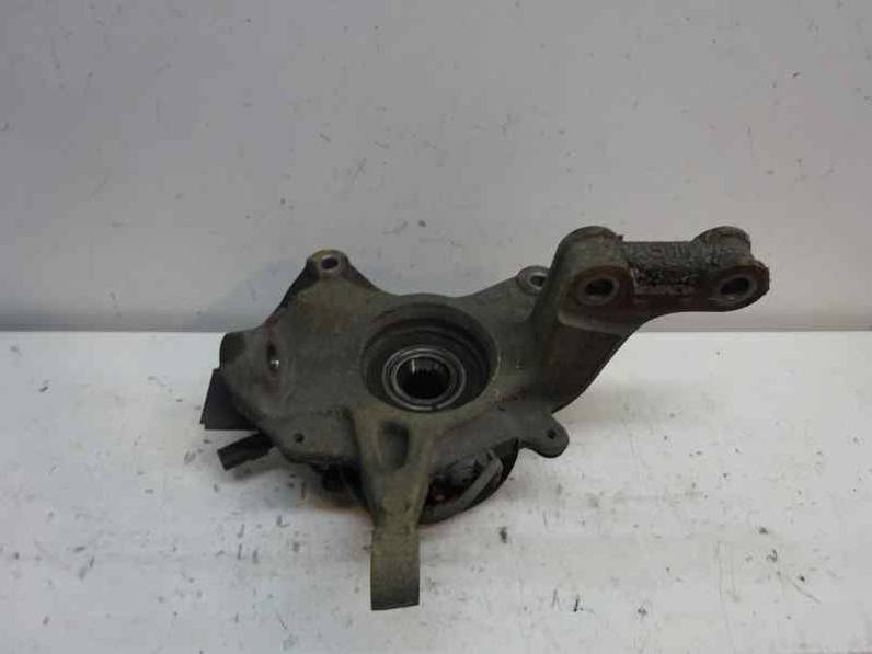 MANGUETA DELANTERA DERECHA RENAULT MEGANE III BERLINA 5 P 2010 1.5 DCI D FAP (110 CV)