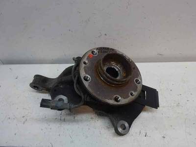 MANGUETA DELANTERA IZQUIERDA RENAULT MEGANE III BERLINA 5 P 2010 1.5 DCI D FAP (110 CV)