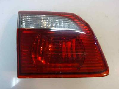 PILOTO TRASERO IZQUIERDO MAZDA 626 BERLINA 2001 2.0 TURBODIESEL (110 CV)