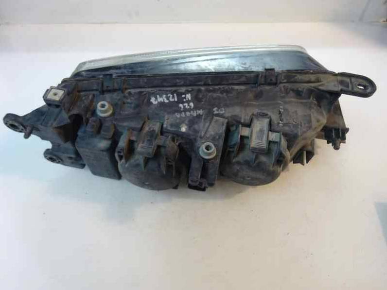 FARO IZQUIERDO MAZDA 626 BERLINA 2001 2.0 TURBODIESEL (110 CV)