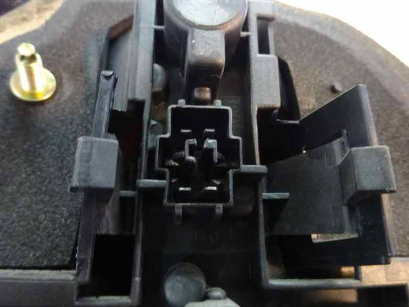 PILOTO TRASERO IZQUIERDO SAAB 9 5 SEDAN 2000 2.0 (150 CV)