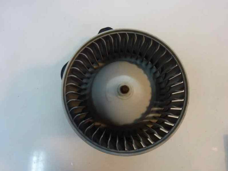 MOTOR CALEFACCION PEUGEOT BIPPER 2011 1.4 HDI (68 CV)