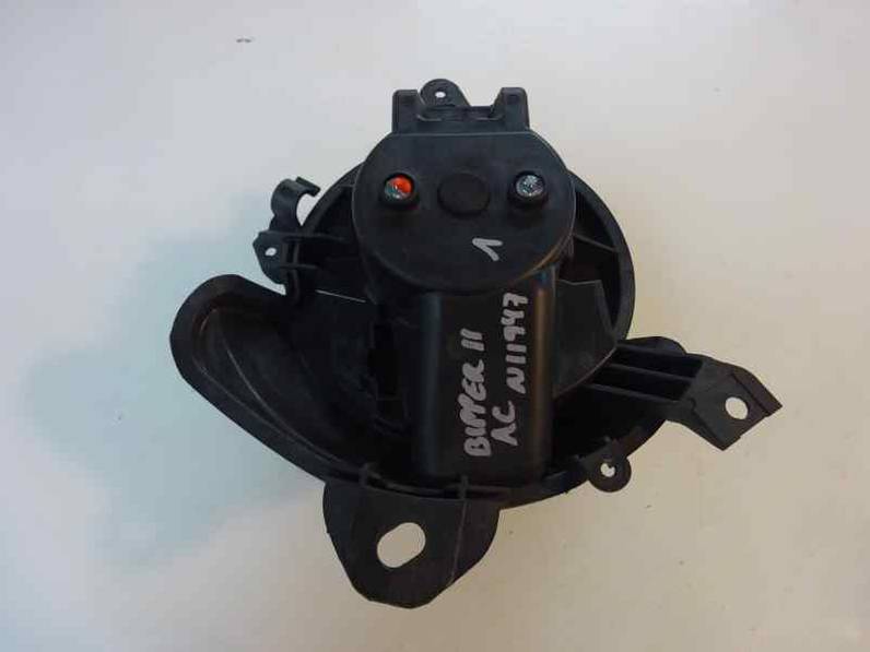 MOTOR CALEFACCION PEUGEOT BIPPER 2011 1.4 HDI (68 CV)