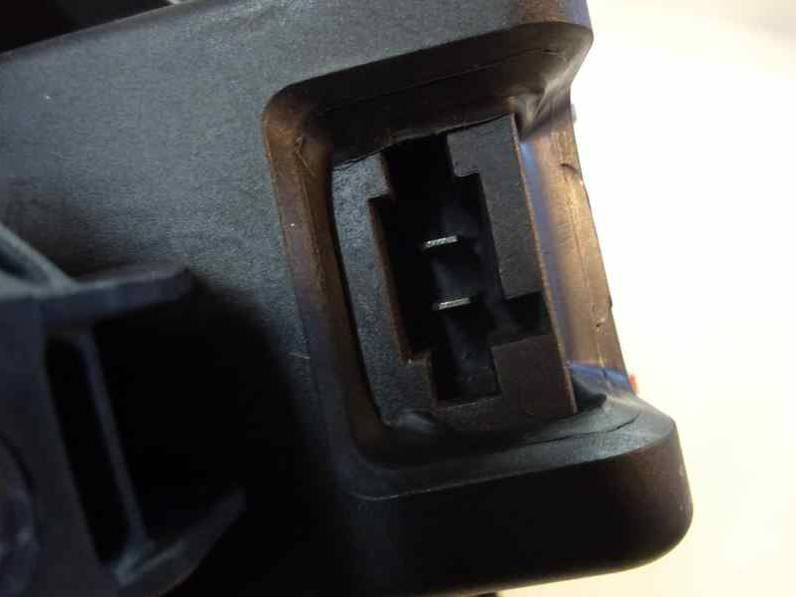 MOTOR CALEFACCION PEUGEOT BIPPER 2011 1.4 HDI (68 CV)