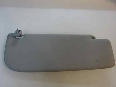 PARASOL DERECHO PEUGEOT BIPPER 2011 1.4 HDI (68 CV)