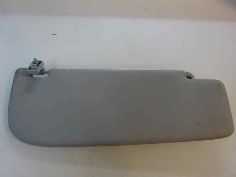 PARASOL DERECHO PEUGEOT BIPPER 2011 1.4 HDI (68 CV)