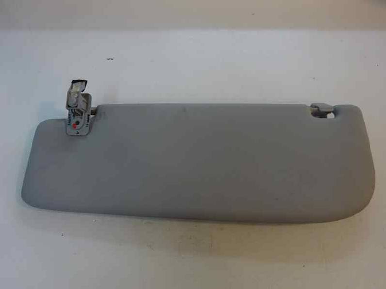 PARASOL DERECHO PEUGEOT BIPPER 2011 1.4 HDI (68 CV)