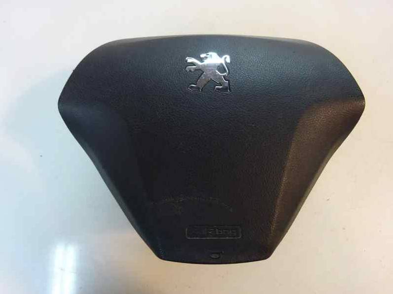 AIRBAG DELANTERO IZQUIERDO PEUGEOT BIPPER 2011 1.4 HDI (68 CV)