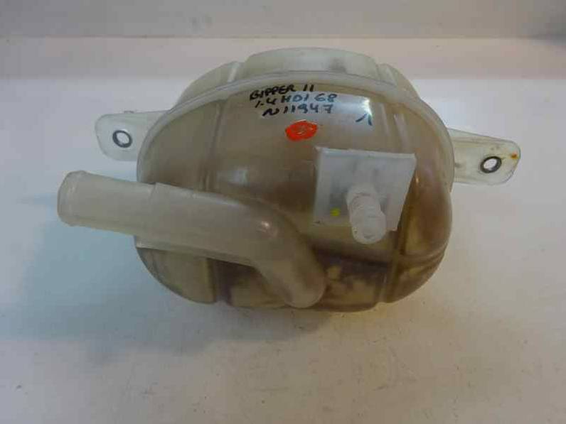 DEPOSITO EXPANSION PEUGEOT BIPPER 2011 1.4 HDI (68 CV)
