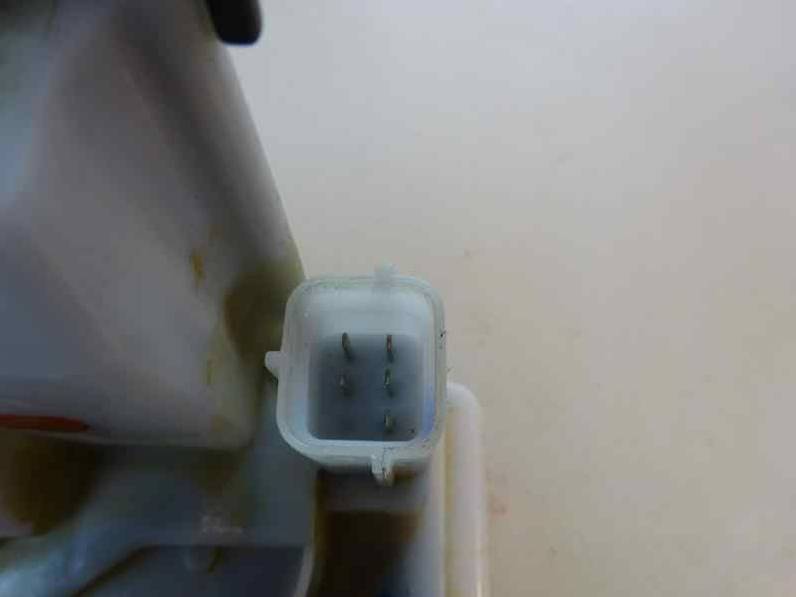 CERRADURA PUERTA DELANTERA IZQUIERDA PEUGEOT BIPPER 2011 1.4 HDI (68 CV)