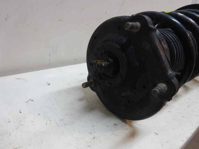 AMORTIGUADOR DELANTERO IZQUIERDO PEUGEOT BIPPER 2011 1.4 HDI (68 CV)