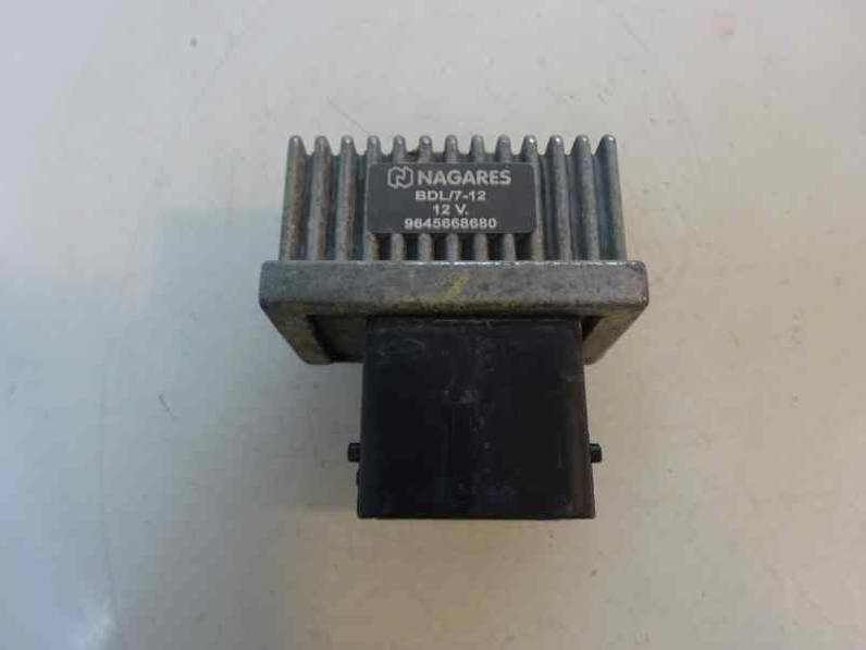 CAJA PRECALENTAMIENTO PEUGEOT BIPPER 2011 1.4 HDI (68 CV)