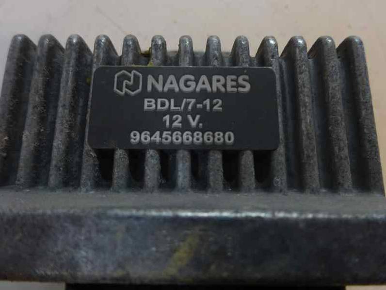 CAJA PRECALENTAMIENTO PEUGEOT BIPPER 2011 1.4 HDI (68 CV)