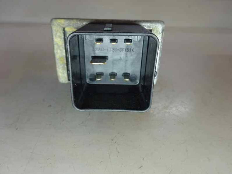 CAJA PRECALENTAMIENTO PEUGEOT BIPPER 2011 1.4 HDI (68 CV)