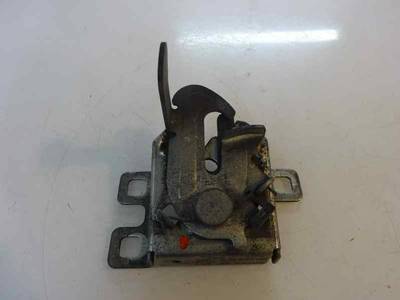 CERRADURA CAPOT PEUGEOT BIPPER 2011 1.4 HDI (68 CV)