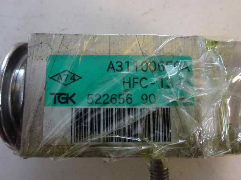 VALVULA EXPANSION PEUGEOT BIPPER 2011 1.4 HDI (68 CV)