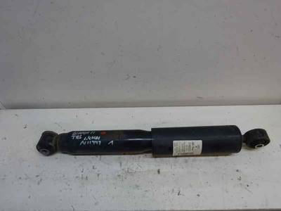 AMORTIGUADOR TRASERO PEUGEOT BIPPER 2011 1.4 HDI (68 CV)